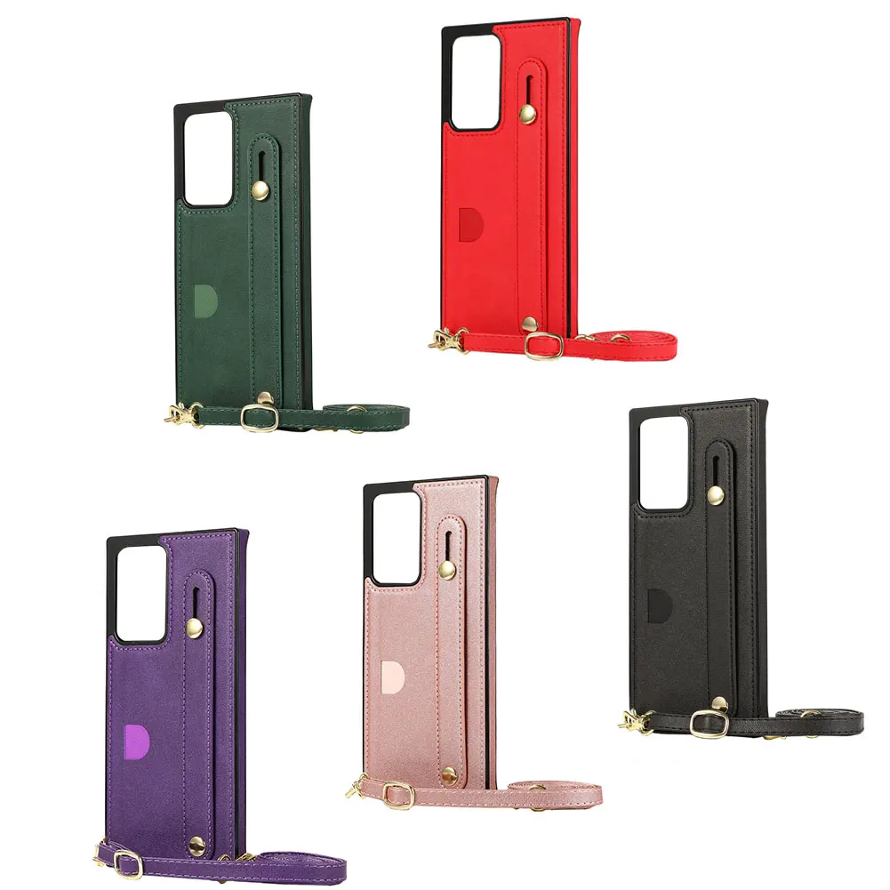 Leather Flip Case Flip Wallet Phone Protective Cover Business Phone Case Card Holder Phone Cover For Samsung S20 S21 Note 20
Leather Flip Case Flip Wallet Phone Protective Cover Business Phone Case Card Holder Phone Cover For Samsung S20 S21 Note 20