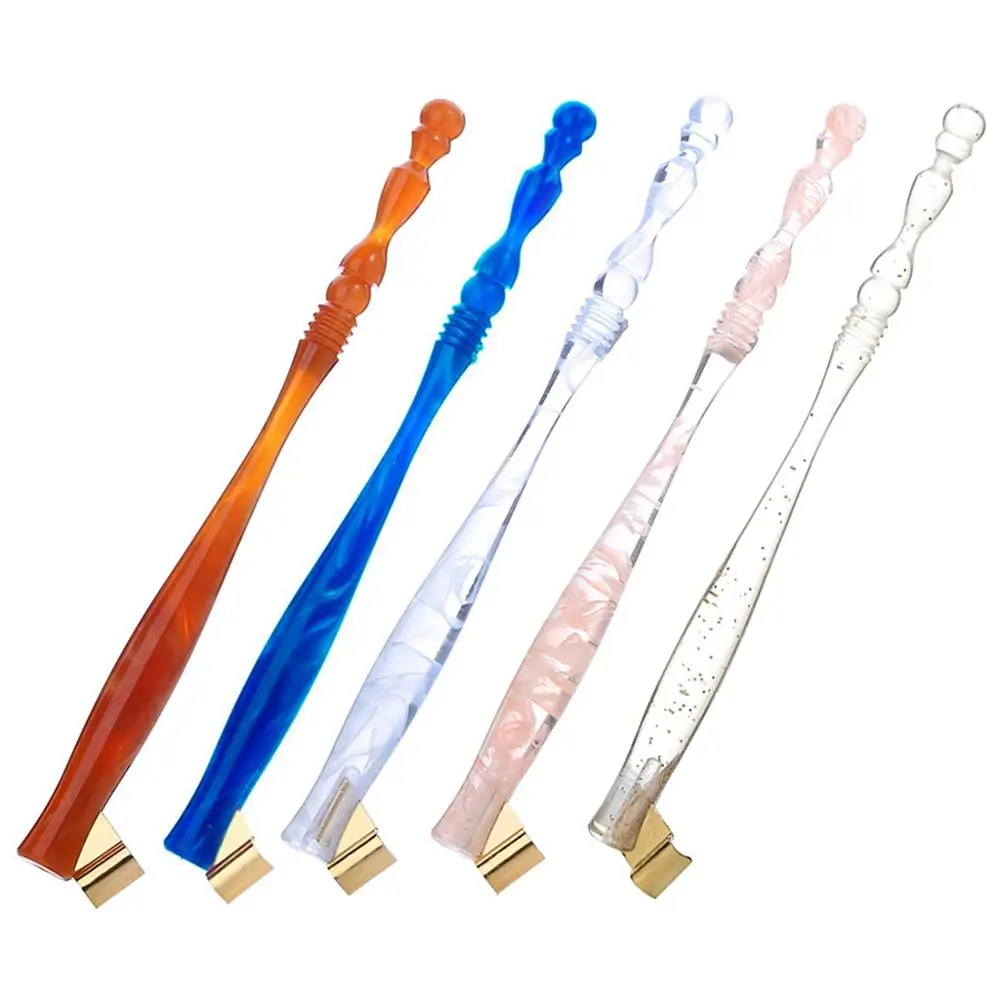 Antique English Oblique Calligraphy Dip Pen Nib Holder Handwriting Handmade Copper Scrip Fountain Pen Gift
Antique English Oblique Calligraphy Dip Pen Nib Holder Handwriting Handmade Copper Scrip Fountain Pen Gift