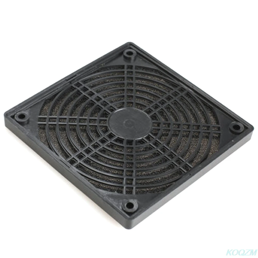 Dustproof 120mm Case Fan Dust Filter Guard Grill Protector Cover PC Computer Wholesale Store
Dustproof 120mm Case Fan Dust Filter Guard Grill Protector Cover PC Computer Wholesale Store