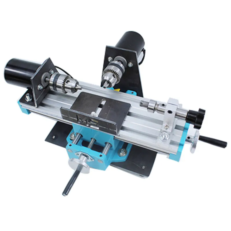 FZYTJ мини-машина для бисера, мини-машина для бисера, домашний токарный станок для бисера, DIY деревообрабатывающий центр для бисера
FZYTJ мини-машина для бисера, мини-машина для бисера, домашний токарный станок для бисера, DIY деревообрабатывающий центр для бисера