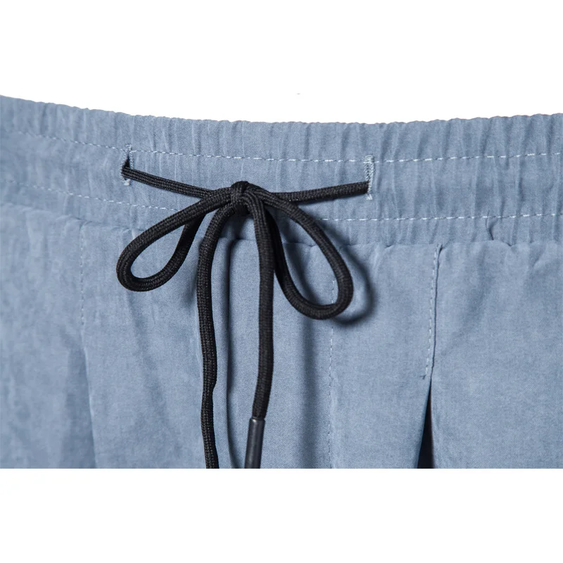 2021 Men Fitness Shorts Summer Leisure Work Pants Pocket Jogging Male Big Yards Pants Waterproof Quick-drying Tactics Fitness 
2021 Men Fitness Shorts Summer Leisure Work Pants Pocket Jogging Male Big Yards Pants Waterproof Quick-drying Tactics Fitness