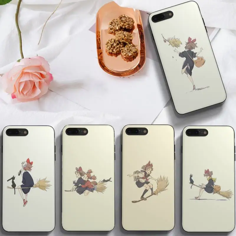 Magic Broom Phone Case For HUAWEI P10 P20 P30 P40 Mate 30 40 Lite Pro Fundas Shell Cover
Magic Broom Phone Case For HUAWEI P10 P20 P30 P40 Mate 30 40 Lite Pro Fundas Shell Cover