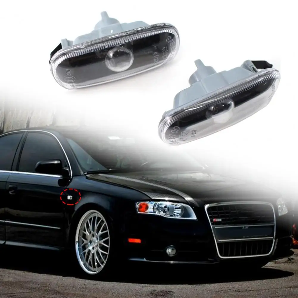 2 шт., бокосветильник фары для Audi A3 A4 B6 B7 A46 C6 Avant sedan Sportback hatchback
2 шт., бокосветильник фары для Audi A3 A4 B6 B7 A46 C6 Avant sedan Sportback hatchback