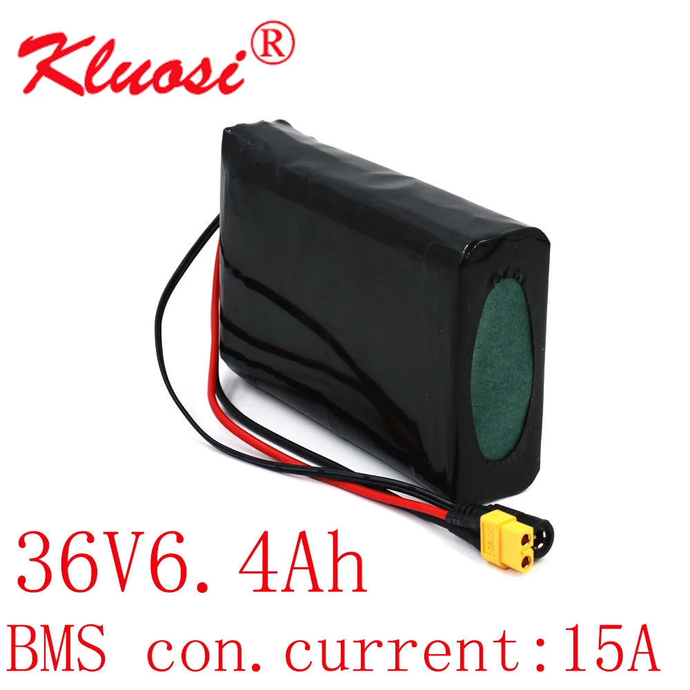 Литиевый аккумулятор клуosi 10S2P 36 в 450 Ач 6 Ач Вт 42 в с 15A BMS для скутера, скейтборда, электрического велосипеда, электроскутера
Литиевый аккумулятор клуosi 10S2P 36 в 450 Ач 6 Ач Вт 42 в с 15A BMS для скутера, скейтборда, электрического велосипеда, электроскутера