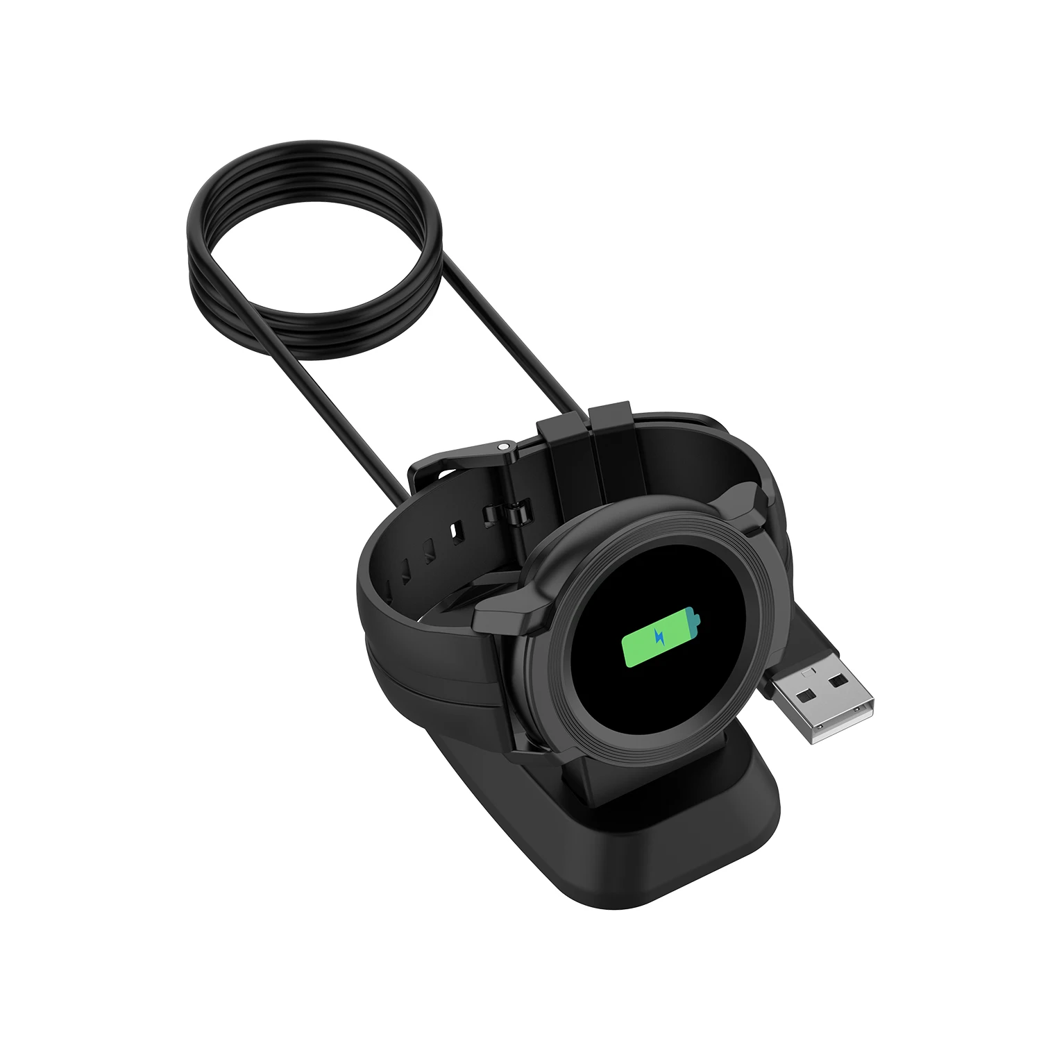 USB зарядное устройство Держатель Док-станция адаптер для Ticwatch Pro Смарт-часы аксессуары для Ticwatch Pro/ S/E / C2 / E2 S2 функция передачи данных
USB зарядное устройство Держатель Док-станция адаптер для Ticwatch Pro Смарт-часы аксессуары для Ticwatch Pro/ S/E / C2 / E2 S2 функция передачи данных