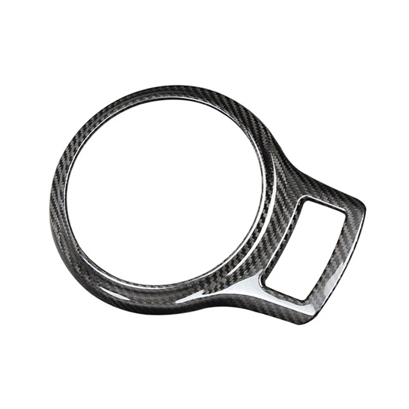 Carbon Fiber for Subaru BRZ Toyota 86 2013-2020 Accessories Interior Trim Car Central Control Gear Shift Frame Cover
Carbon Fiber for Subaru BRZ Toyota 86 2013-2020 Accessories Interior Trim Car Central Control Gear Shift Frame Cover