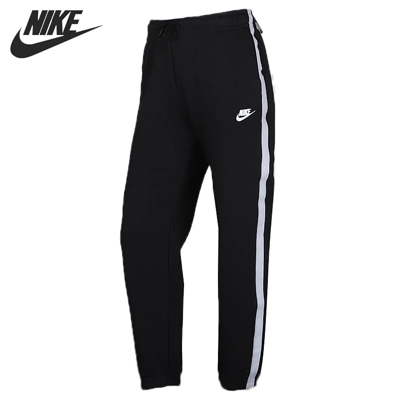 NIKE W NSW ICN CLSH FLC брюки женские спортивные штаны новое поступление|Беговые штаны| |