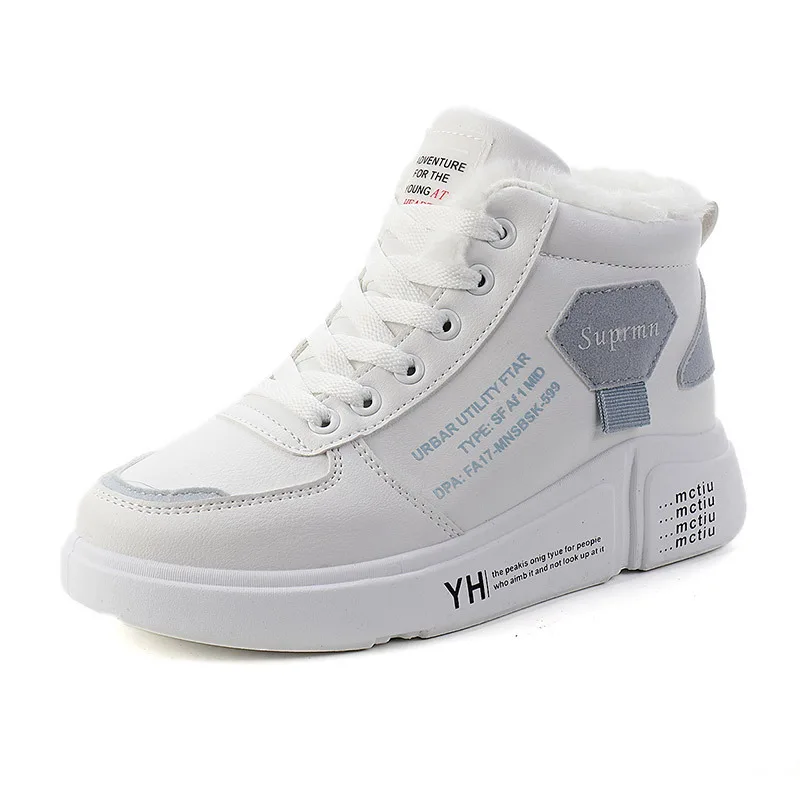 NAUSK New Autumn Winter Women Boots High Quality Solid Lace-up European Ladies Shoes PU Fashion High Heels Boots
NAUSK New Autumn Winter Women Boots High Quality Solid Lace-up European Ladies Shoes PU Fashion High Heels Boots