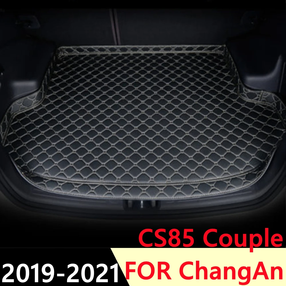 SJ High Side Car Trunk Mat Rear Cargo Liner Cover Pad For ChangAn CS85 Couple 2019-2020-2021 YEAR
SJ High Side Car Trunk Mat Rear Cargo Liner Cover Pad For ChangAn CS85 Couple 2019-2020-2021 YEAR