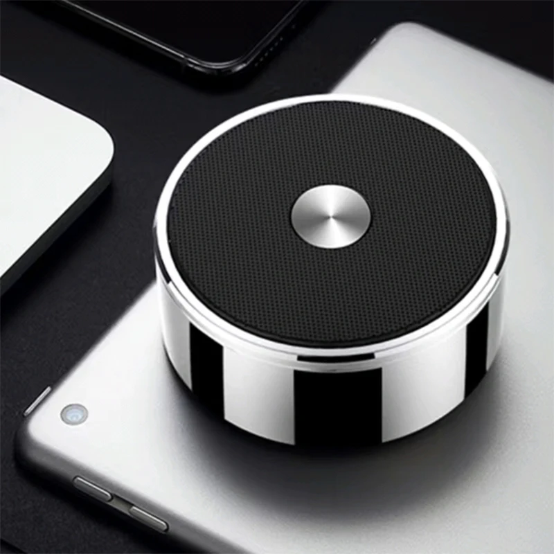 Портативная колонка с Bluetooth, мини сабвуфер, стерео-динамик, стереозвук Hi-Fi, TWS, музыка для офиса, беспроводной, TF, Usb, уличный аудиоплеер
Портативная колонка с Bluetooth, мини сабвуфер, стерео-динамик, стереозвук Hi-Fi, TWS, музыка для офиса, беспроводной, TF, Usb, уличный аудиоплеер
