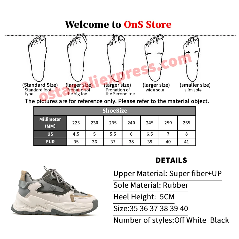 2021 New Women's Spring Platform Chunky Sneakers,Gray Brown Sports Shoes,Comfort Casual High Sneaker Women Vulcanize Sneakers
2021 New Women's Spring Platform Chunky Sneakers,Gray Brown Sports Shoes,Comfort Casual High Sneaker Women Vulcanize Sneakers
