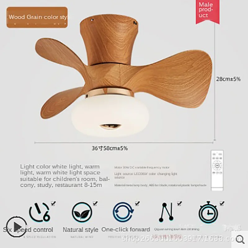 LED Ceiling Fans lamp For Living Room 220V Wooden Ceiling Fan With Lights 36 Inch Blades Cooling Remote Dimming Lamp bedroom 58c
LED Ceiling Fans lamp For Living Room 220V Wooden Ceiling Fan With Lights 36 Inch Blades Cooling Remote Dimming Lamp bedroom 58c