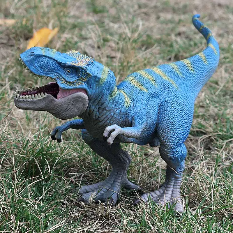 Jarassic Dinosaurs Toys for Children Kids Soft PVC Lifelike Animals Model Action Figures Birthday Xmas Gift
Jarassic Dinosaurs Toys for Children Kids Soft PVC Lifelike Animals Model Action Figures Birthday Xmas Gift