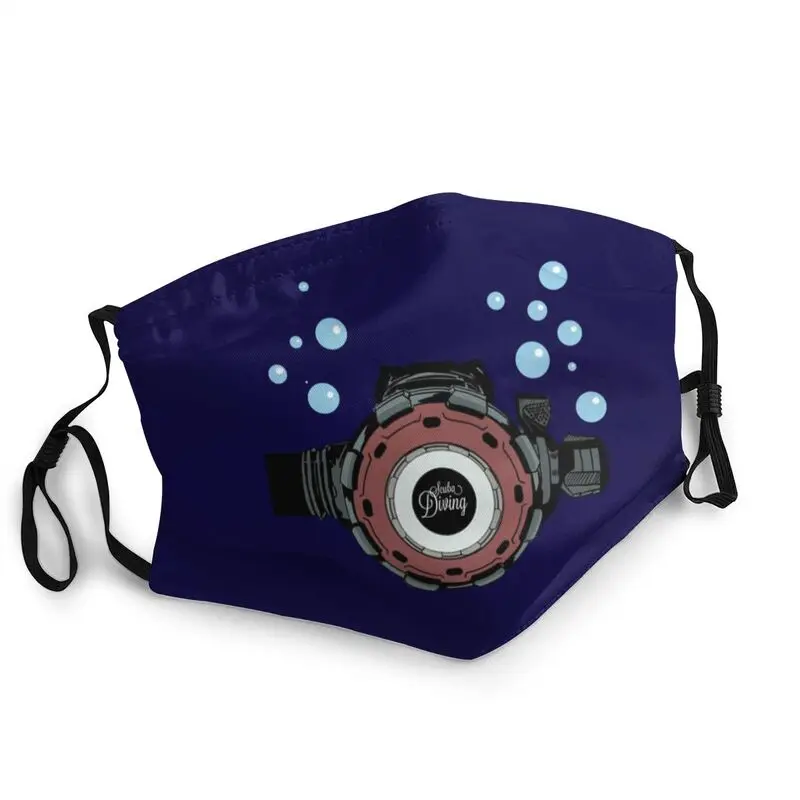 Scuba Diving Regulator Washable Mouth Face Mask Men Dive Diver Mask Anti Dust Haze Protection Cover Respirator Muffle
Scuba Diving Regulator Washable Mouth Face Mask Men Dive Diver Mask Anti Dust Haze Protection Cover Respirator Muffle
