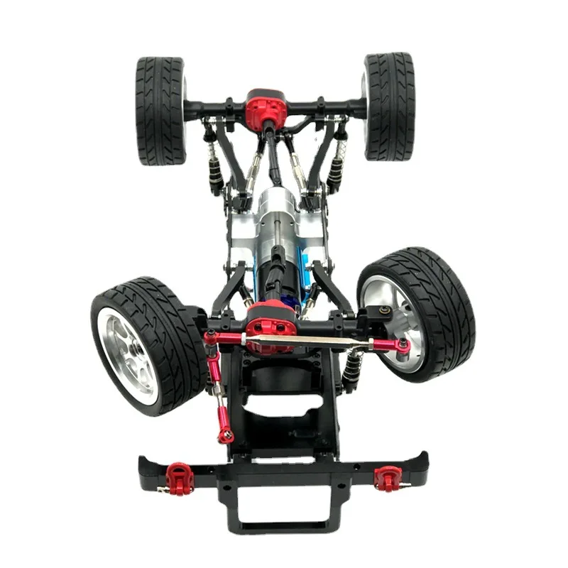 MN1:12 Remote Control Car Full Metal Frame MND90 MN99S Climbing Car 1/12 RC Metal Upgrade Full Frame
MN1:12 Remote Control Car Full Metal Frame MND90 MN99S Climbing Car 1/12 RC Metal Upgrade Full Frame