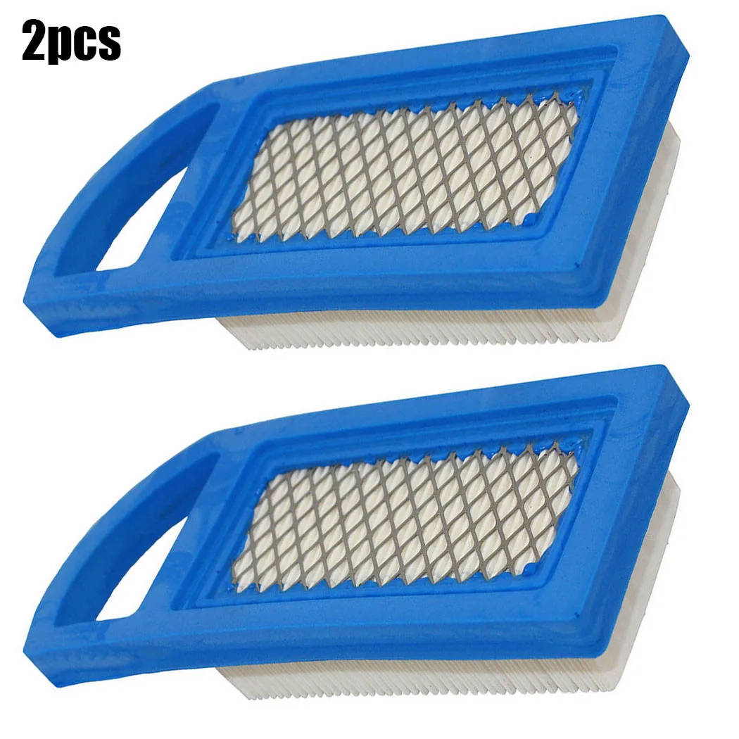 2Pcs Air Filter Kit Replacement Accessories Parts For Briggs&Stratton 12Hp-13HP Intek AVS 697634 Engine Motor Power Tool Part
2Pcs Air Filter Kit Replacement Accessories Parts For Briggs&Stratton 12Hp-13HP Intek AVS 697634 Engine Motor Power Tool Part