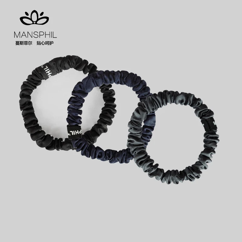 MANSPHIL 100% pure high-quality mulberry silk silk headdress flower silk hair tie 19 m mulberry rubber band pig intestine hair
MANSPHIL 100% pure high-quality mulberry silk silk headdress flower silk hair tie 19 m mulberry rubber band pig intestine hair