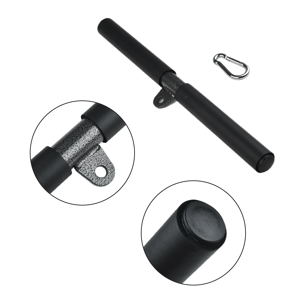 New Fitness Muscle Training Pulling Bar Pull Down Shoulder Biceps Resistance Bar For Home Gym Exercise Fitness Device
New Fitness Muscle Training Pulling Bar Pull Down Shoulder Biceps Resistance Bar For Home Gym Exercise Fitness Device