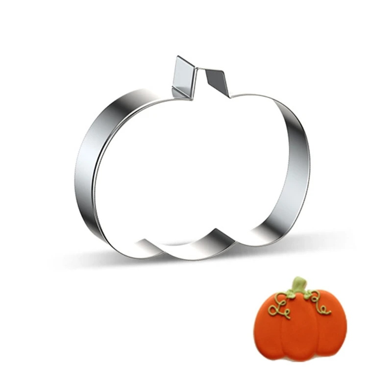 808B 16pcs Thanksgiving Maple Leaf Cookie Cutters Set Stainless Steel Biscuit Mold Fondant Pastry Decorating
808B 16pcs Thanksgiving Maple Leaf Cookie Cutters Set Stainless Steel Biscuit Mold Fondant Pastry Decorating