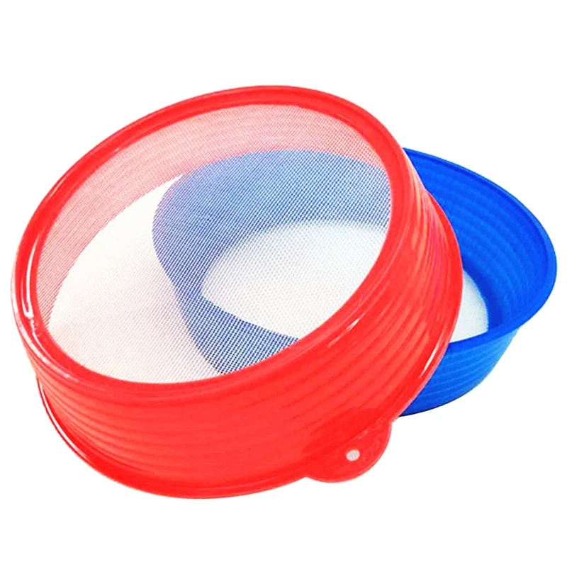 Kitchen Gadgets Brand New Handheld 19 Cm Round Plastic Flour Sifter Filter Reusable Coffee Filter Utensils Cookware Parts
Kitchen Gadgets Brand New Handheld 19 Cm Round Plastic Flour Sifter Filter Reusable Coffee Filter Utensils Cookware Parts