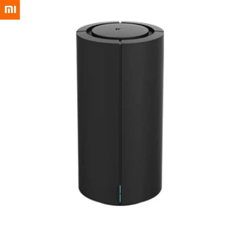 Беспроводной маршрутизатор Xiaomi AC2100, двухдиапазонный, гигабитный, 5Gwifi, домашний высокоскоростной
Беспроводной маршрутизатор Xiaomi AC2100, двухдиапазонный, гигабитный, 5Gwifi, домашний высокоскоростной