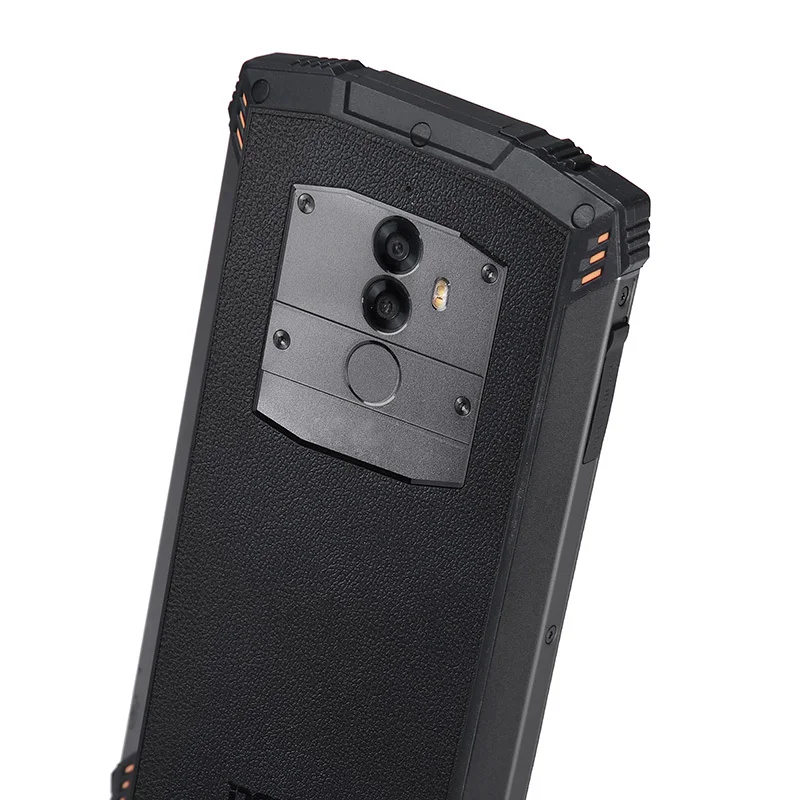 DOOGEE S55 смартфон с 5 5-дюймовым дисплеем восьмиядерным процессором MTK6750T ОЗУ 4 Гб ПЗУ