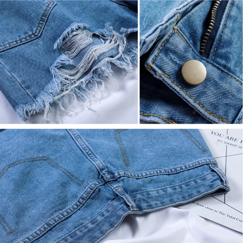 Women's Cycling ShortsWomen's Shorts2021 Summer Denim Shorts For Women, New Curled Edge, Loose Wide Leg And High Waist Shorts,
Women's Cycling ShortsWomen's Shorts2021 Summer Denim Shorts For Women, New Curled Edge, Loose Wide Leg And High Waist Shorts,
