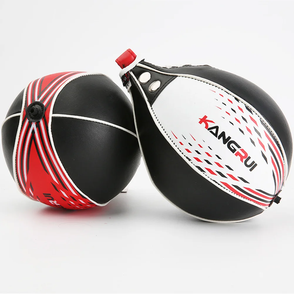 Boxing Speed Ball Combat Training Indoor Sports Reaction Ball Imitation Leather Fitness Training Double End Boxing Speed Ball
Boxing Speed Ball Combat Training Indoor Sports Reaction Ball Imitation Leather Fitness Training Double End Boxing Speed Ball