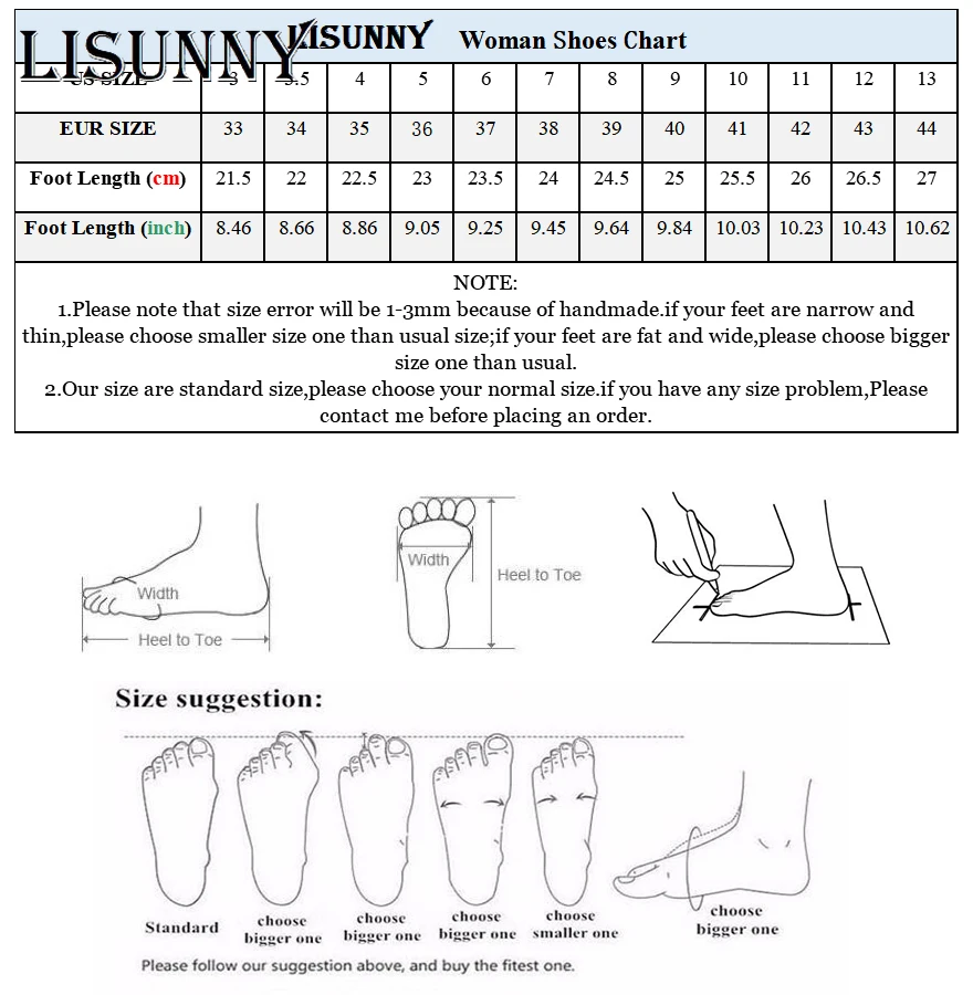 LISUNNY Women's Slippers Summer 2020 New High-heeled Slippers Women Fashion Rhinestone White Outdoor Slippers Women
LISUNNY Women's Slippers Summer 2020 New High-heeled Slippers Women Fashion Rhinestone White Outdoor Slippers Women