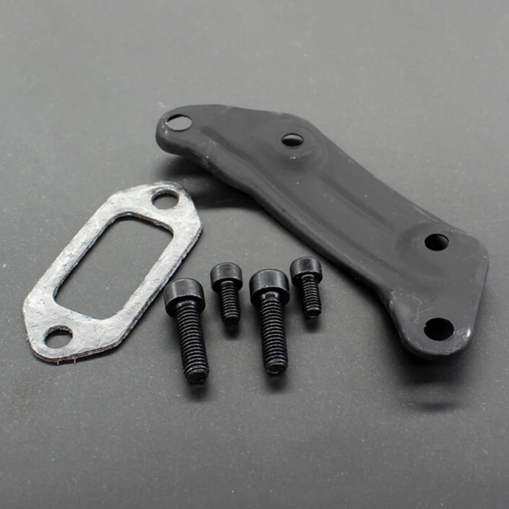 Комплект глушителя для Husqvarna 385 390 372 371 365 362 #503765301 544029501, запчасти, кронштейн глушителя
Комплект глушителя для Husqvarna 385 390 372 371 365 362 #503765301 544029501, запчасти, кронштейн глушителя