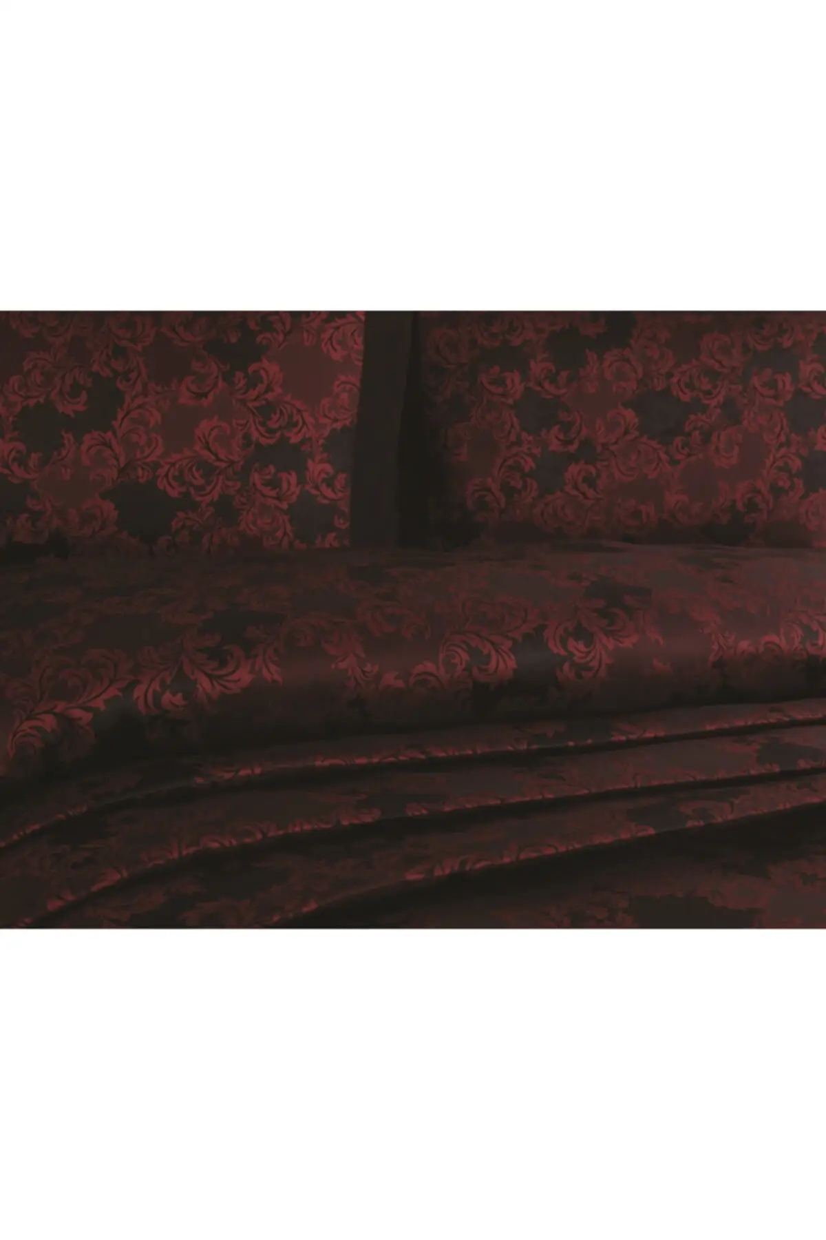 Madame Jasmin 3d Floral Bedspread Burgundy Red 265x270 arafsz Cotton-Polyester
Madame Jasmin 3d Floral Bedspread Burgundy Red 265x270 arafsz Cotton-Polyester