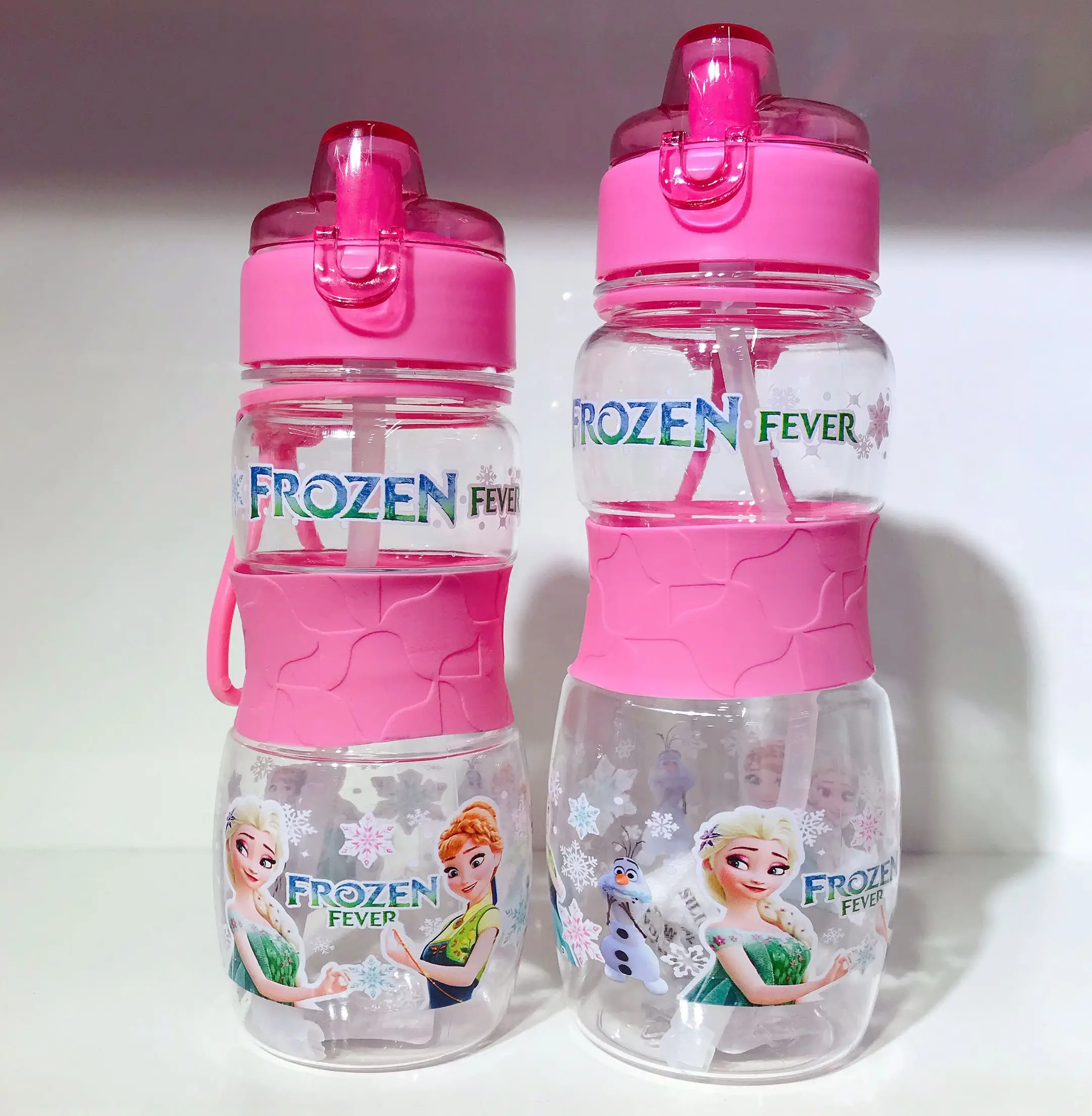1pcs 400ML-500ML Disney Frozen Elsa children water bottle girl boy cup summercartoon cup
1pcs 400ML-500ML Disney Frozen Elsa children water bottle girl boy cup summercartoon cup