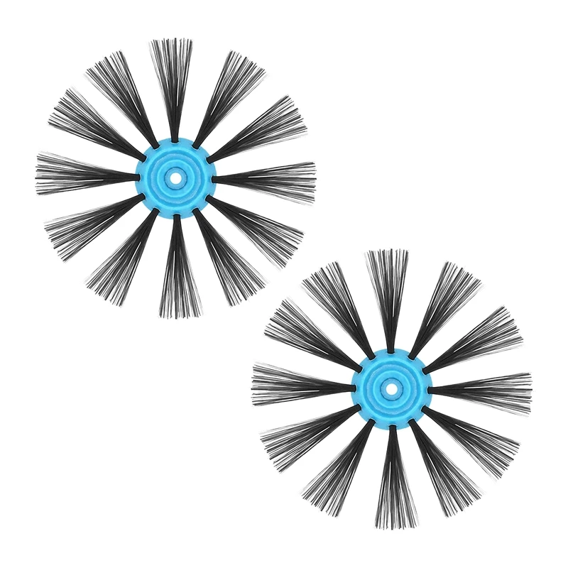 Replacement Part Kit Mop Pads Hepa Filter and Brush Kit Accessories Suitable for Bissell 3115 Robot Vacuum Cleaner 
Replacement Part Kit Mop Pads Hepa Filter and Brush Kit Accessories Suitable for Bissell 3115 Robot Vacuum Cleaner