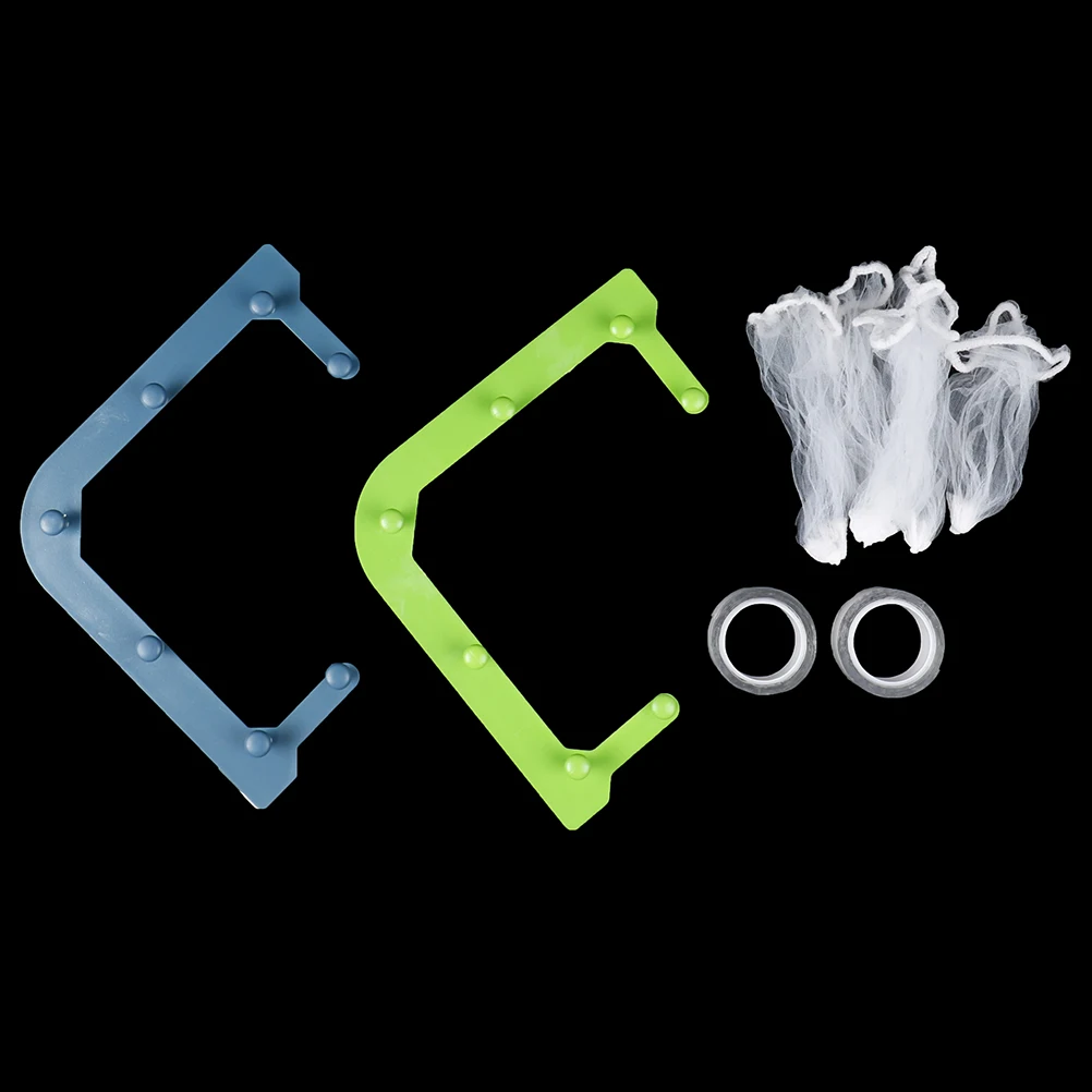 Kitchen Sink Strainer Filter Net Special Leftovers Filter With 50 Storage Bags 
Kitchen Sink Strainer Filter Net Special Leftovers Filter With 50 Storage Bags