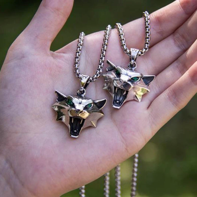 Women's neck chain necklace zodiac wizard cat Jewelry on the neck medal pendant necklaces for women
Women's neck chain necklace zodiac wizard cat Jewelry on the neck medal pendant necklaces for women