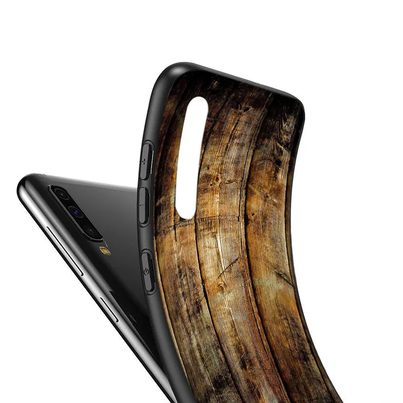 Wooden Flower Silicone Cover For Samsung Galaxy A9 A8 A7 A6 A6S A8S Plus A5 A3 Star 2018 2017 2016 Phone Case
Wooden Flower Silicone Cover For Samsung Galaxy A9 A8 A7 A6 A6S A8S Plus A5 A3 Star 2018 2017 2016 Phone Case