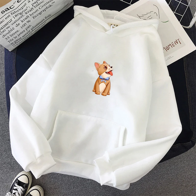 Casual Women's Hoodies Sweatshirt Tops Cartoon Hoodie Harajuku Pullovers Lovely The Harajuku Hoodie Long Sleeves Harajuku
Casual Women's Hoodies Sweatshirt Tops Cartoon Hoodie Harajuku Pullovers Lovely The Harajuku Hoodie Long Sleeves Harajuku