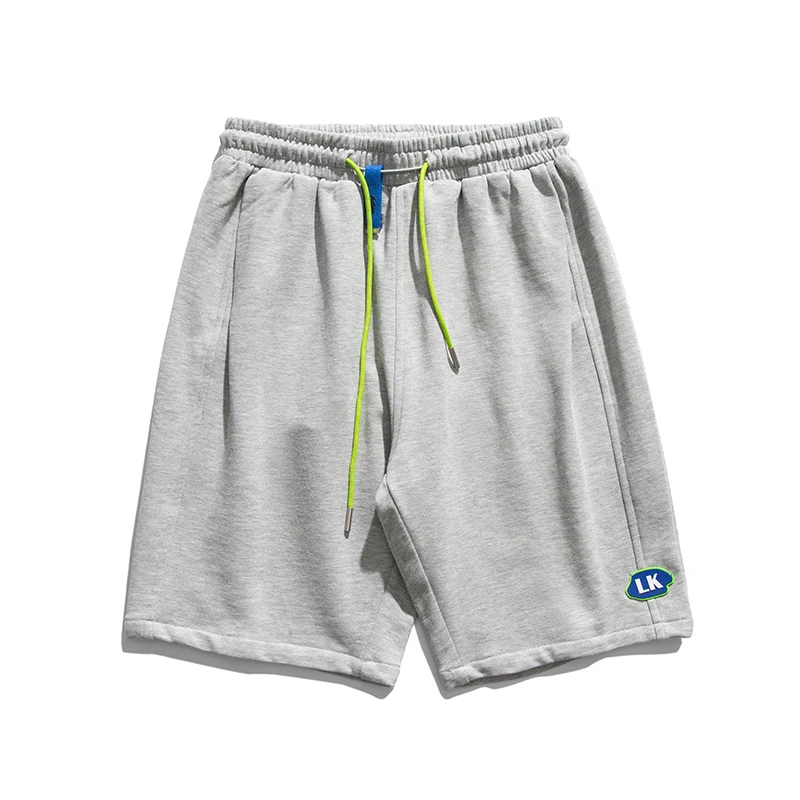 2021 New Sports Shorts Men Casual Elasticity Breathable Loose Indoor Outdoor Fitness Run Shorts Men
2021 New Sports Shorts Men Casual Elasticity Breathable Loose Indoor Outdoor Fitness Run Shorts Men