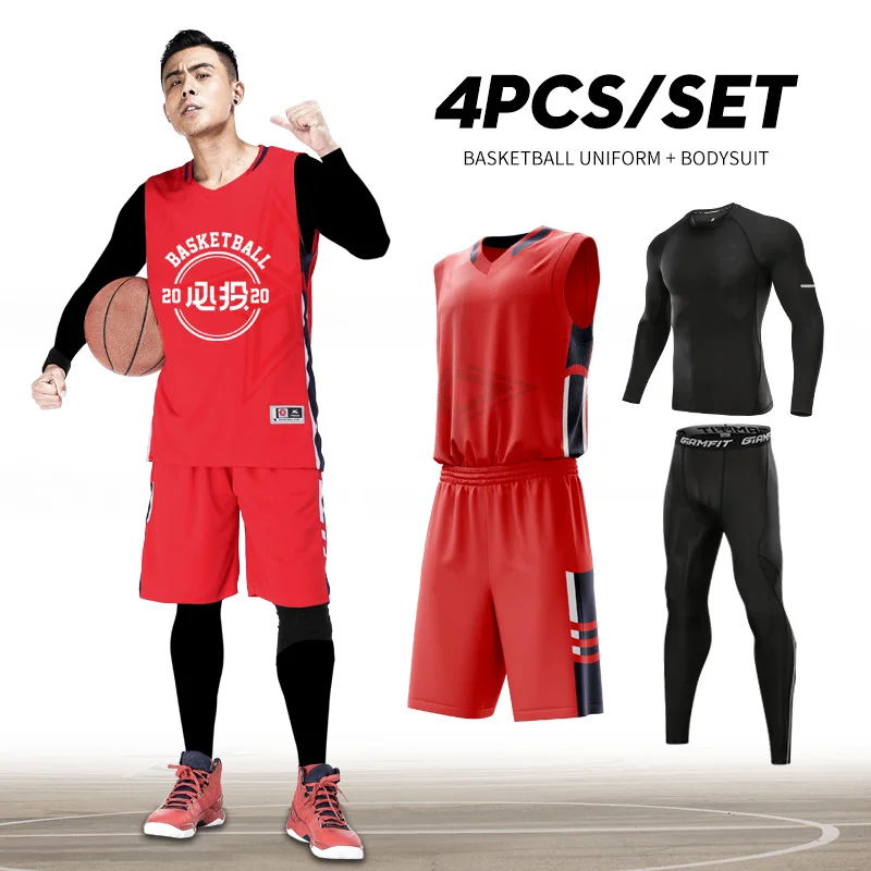 4 шт./комплект, мужская Трикотажная футболка с длинным рукавом
4 шт./комплект, мужская Трикотажная футболка с длинным рукавом