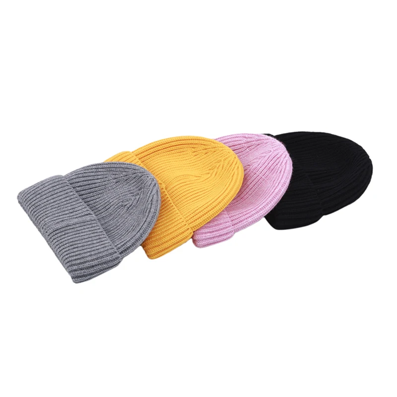 2020 New Unisex Winter Warm Beanies Casual Short Thread Hip Hop Hat Adult Men Beanie Female Wool Knitted Beanie Elastic Hats
2020 New Unisex Winter Warm Beanies Casual Short Thread Hip Hop Hat Adult Men Beanie Female Wool Knitted Beanie Elastic Hats