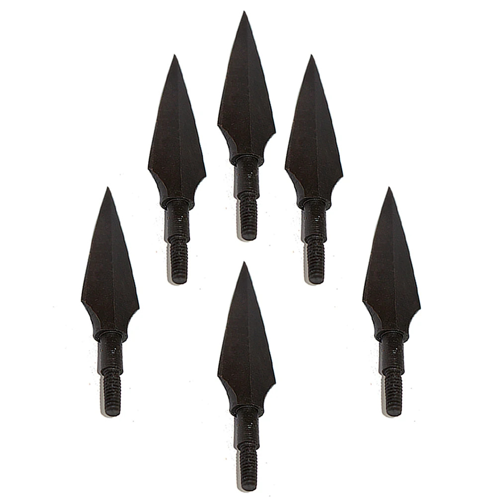 6/12pcs Arrowheads Broadheads Tips Metal Retro Willow Thread Arrowhead DIY Arrow for Outdoor Archery Hunting Shooting
6/12pcs Arrowheads Broadheads Tips Metal Retro Willow Thread Arrowhead DIY Arrow for Outdoor Archery Hunting Shooting