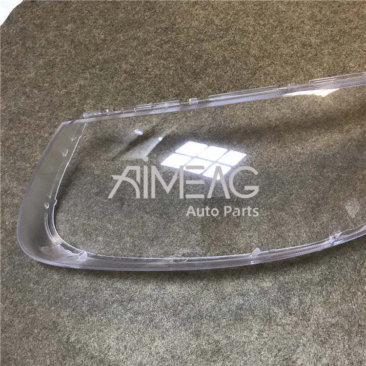 Made for Hyundai New Santa Fe Large Lampshade 08-12 SantaFe Headlight Transparent Lampshade Huatai lens cover
Made for Hyundai New Santa Fe Large Lampshade 08-12 SantaFe Headlight Transparent Lampshade Huatai lens cover