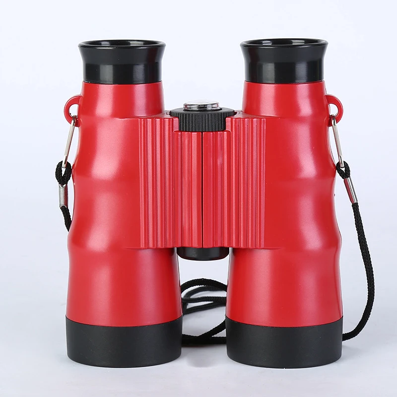 6X36 Outdoor Folding Binoculars Telescope For Children Kids Toys Birthday Gift Camping Climbing Tools Travelling Field Glasses
6X36 Outdoor Folding Binoculars Telescope For Children Kids Toys Birthday Gift Camping Climbing Tools Travelling Field Glasses