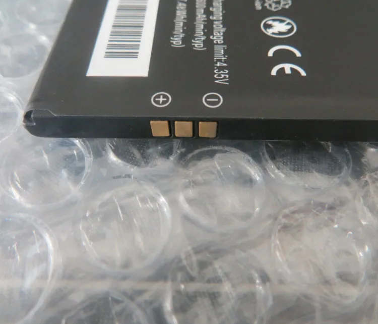 ALLCCX battery mobile battery M52 for Mlais M52 with good quality
