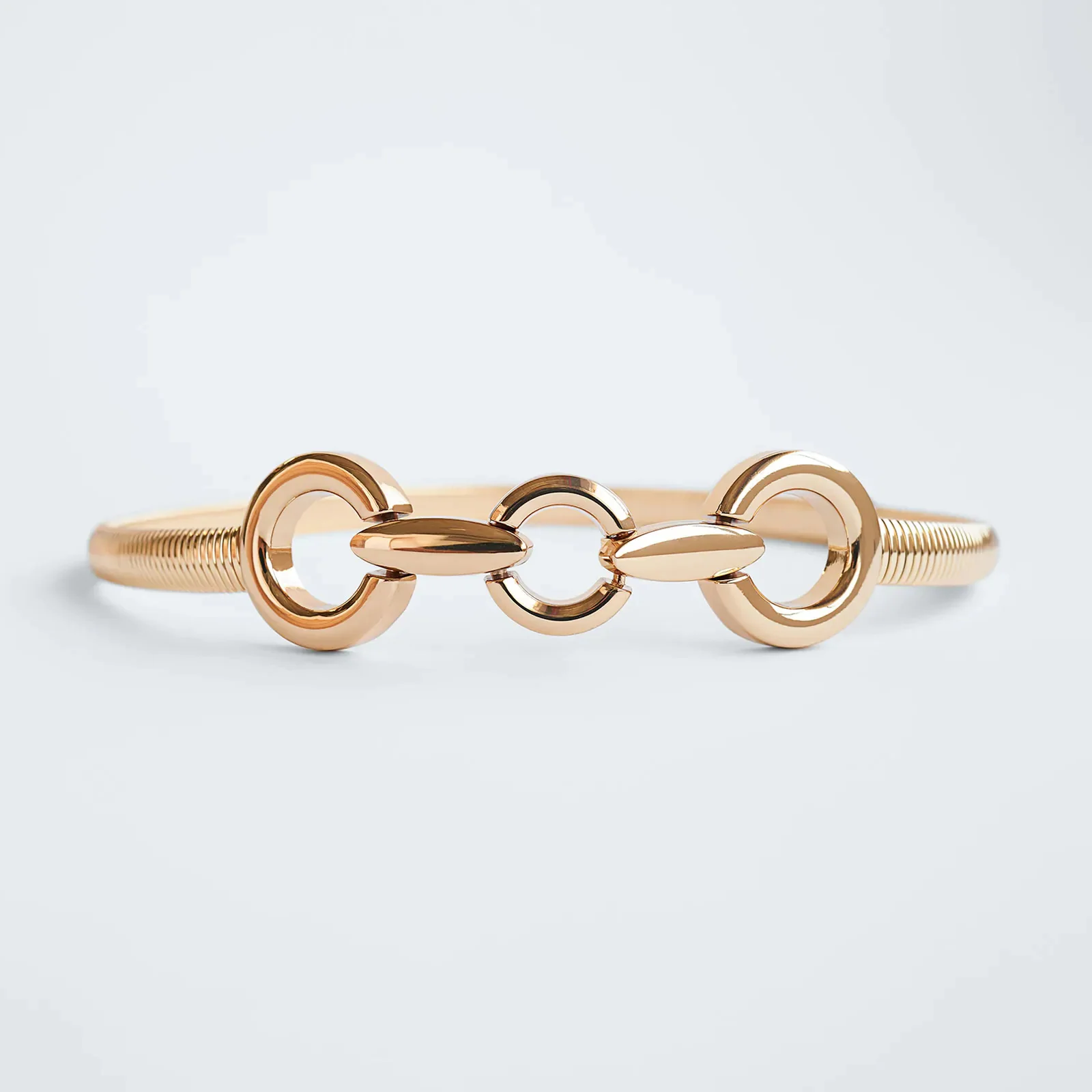 Vedawas Fashion Gold Color ZA Belt for Women Punk Metal Maxi Square Round Waist Belly Accessories Jewelry Wedding Party Gifts 
Vedawas Fashion Gold Color ZA Belt for Women Punk Metal Maxi Square Round Waist Belly Accessories Jewelry Wedding Party Gifts