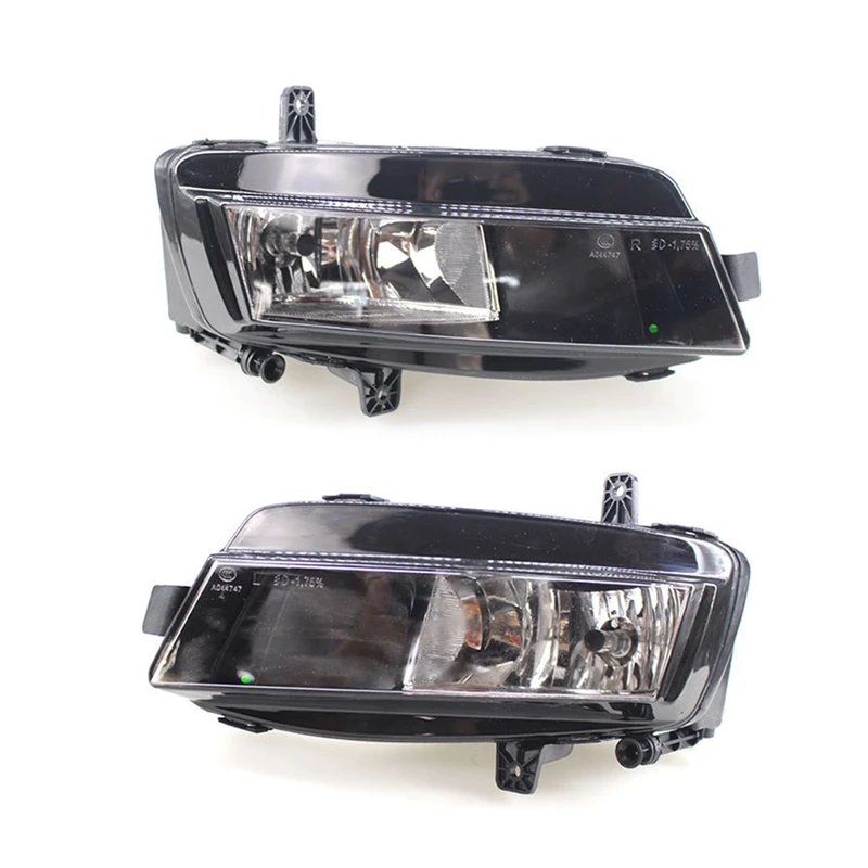 Auto LED DRL Daytime Running Lights Fog Lamp Light For-Golf 7 MK7 2014-2016 5GG941661
Auto LED DRL Daytime Running Lights Fog Lamp Light For-Golf 7 MK7 2014-2016 5GG941661