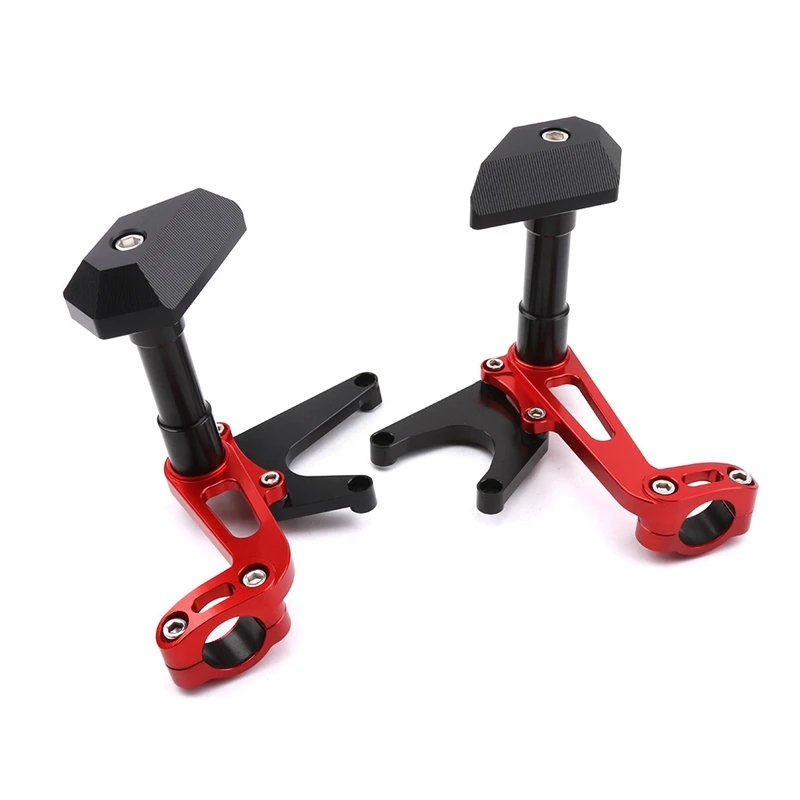 for G310R 2018 Body Motorcycle Frame Slider Anti Falling Crash Block Pad Engine Protector Accessories Shatter-Resistant
for G310R 2018 Body Motorcycle Frame Slider Anti Falling Crash Block Pad Engine Protector Accessories Shatter-Resistant