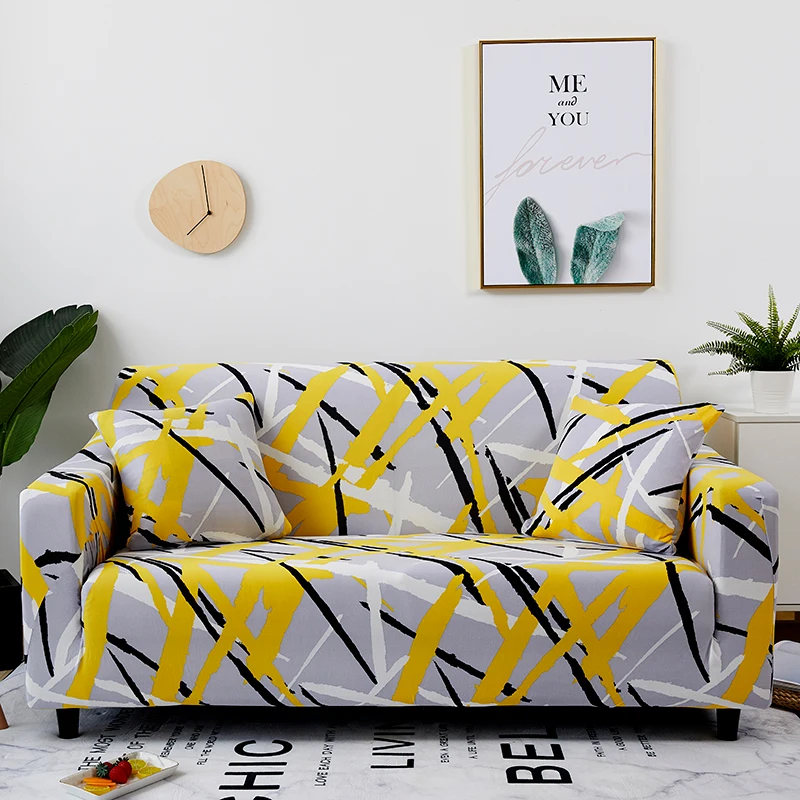 Sofa Cover Stretch Wrap All-inclusive sofa Stretch Seat Covers Elastic Sofa Cover 3 seater Single/Two/Three/Four-seater
Sofa Cover Stretch Wrap All-inclusive sofa Stretch Seat Covers Elastic Sofa Cover 3 seater Single/Two/Three/Four-seater