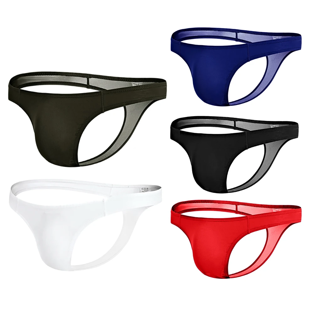 Men's Sexy Briefs Jockstrap Pouch Cuecas Gay Slip Homme Srting Man Cotton Panties Thongs Underwear Men Mesh Underpants
Men's Sexy Briefs Jockstrap Pouch Cuecas Gay Slip Homme Srting Man Cotton Panties Thongs Underwear Men Mesh Underpants