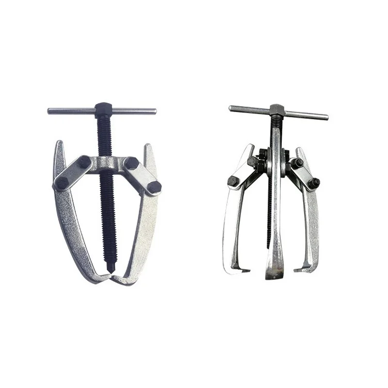 1pc 2-Jaw / 3-Jaw Bearing Removal Tool Belt Flywheel Pulling Replacement Accessories For Diameter 10-80mm
1pc 2-Jaw / 3-Jaw Bearing Removal Tool Belt Flywheel Pulling Replacement Accessories For Diameter 10-80mm